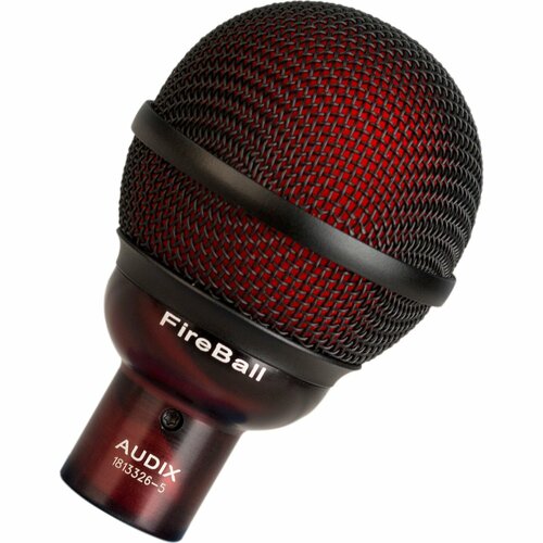 Микрофон AUDIX FireBall 2299000₽