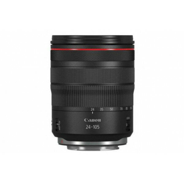 Объектив Canon RF 24-105mm f/4L IS USM