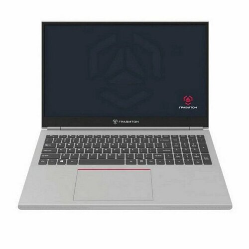Ноутбук Гравитон Н17И-Т 173 FHDCore i5 1135G78GbSSD 256GbIntel UHD GrnoOSgrey 15002800₽