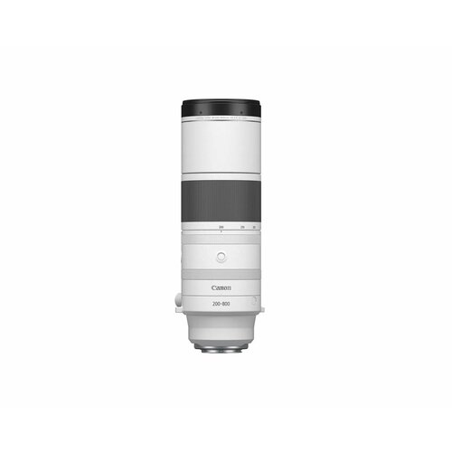 Объектив Canon RF 200-800 mm f63-9 IS USM 21870600₽