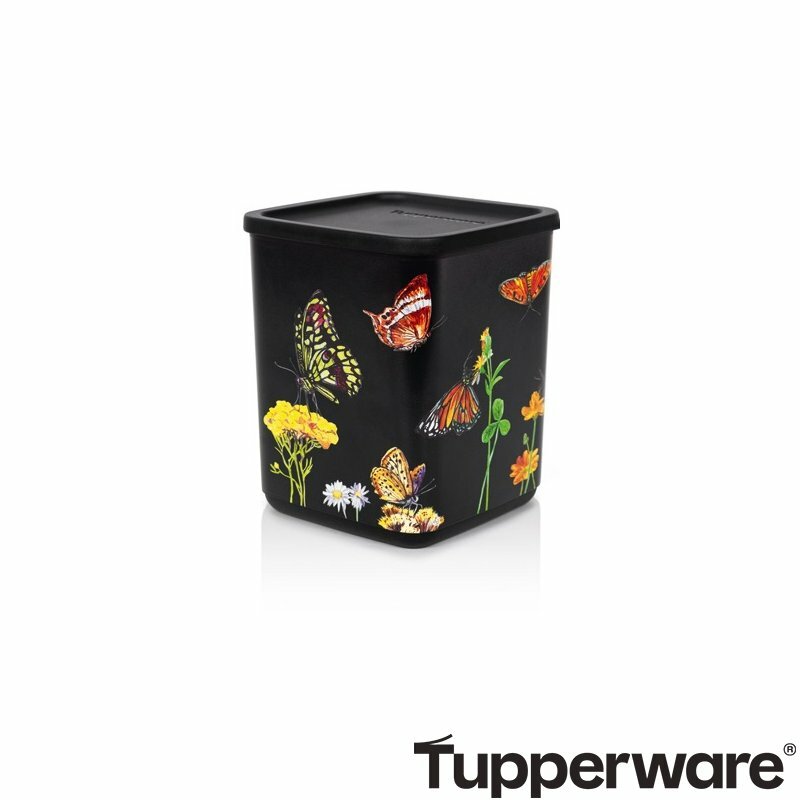 Контейнер «Кубикс» (1,8 л) от Tupperware