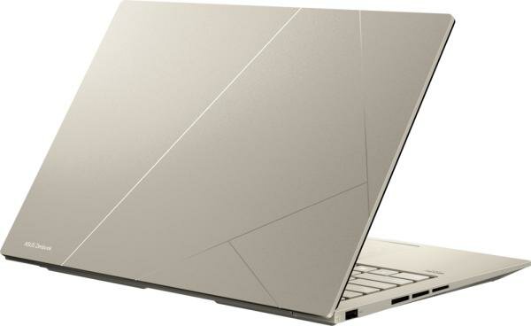 Ноутбук ASUS ZenBook 14X OLED UX3404VA-M3090X (90NB1086-M004Z0)