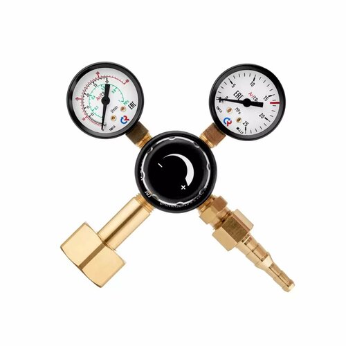 Регулятор расхода газа 2-х ступенчатый У-30АР-40-5 ECO 3999₽