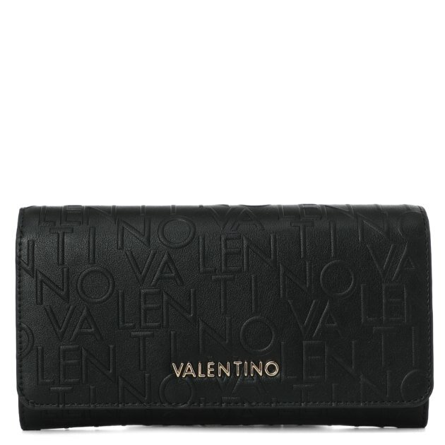 Портмоне Valentino, черный