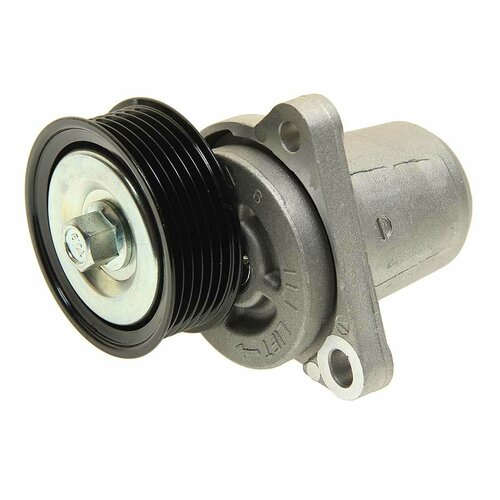 Ролик приводного ремня MAZDA 6 (07-12) (1.8/2.0) натяжной в сборе, 5075-08735, ITSUMO