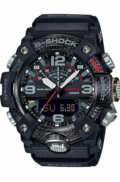 Наручные часы CASIO 