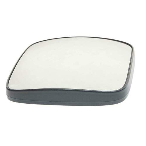 Элемент зеркальный TGA, TGL, TGM, TGS, TGX левый/правый с подогревом (177x167x38мм), 153932870H, MEKRA