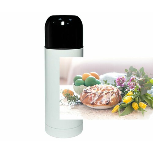 Термос Mewni-Shop Пасха - 0006 1790₽