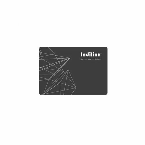 Накопитель SSD Indilinx SATA III 1Tb (IND-S325S001TX)