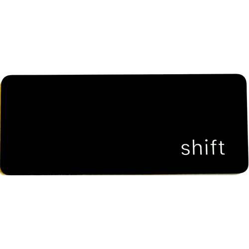 Кнопка US клавиша Shift правый Macbook pro A1706, A1707, A1708, 12 1534 2017