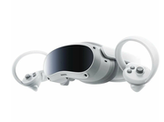 Шлем VR Pico 4 CN (Global software) , 4320x2160, 128 ГБ, 90 Гц, базовая, белый