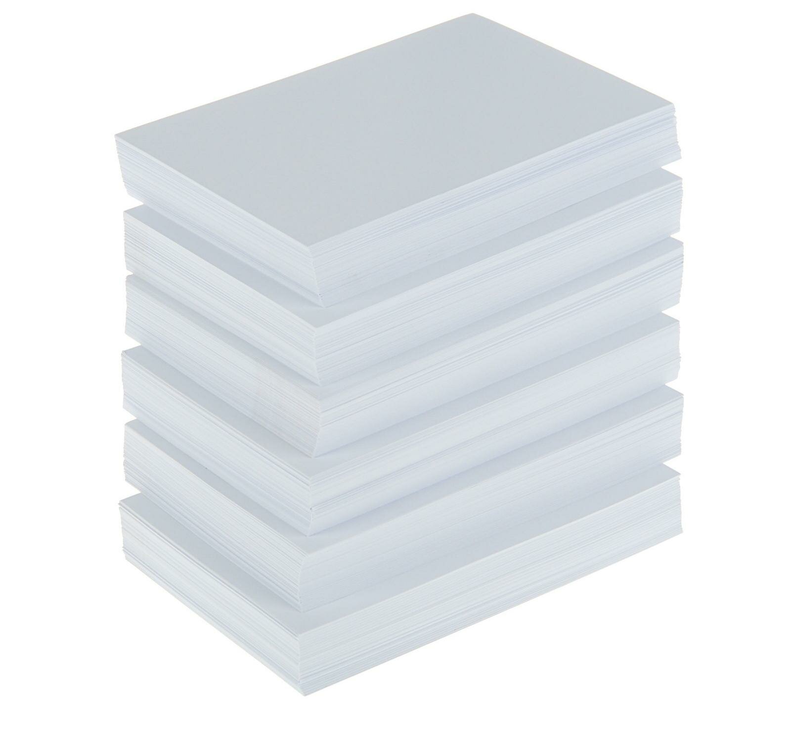 Бумага Perfeo 10x15 cm Photo Paper Matte PF-MTA6-180/600 180 г/м², 600 л, белый - фото №10