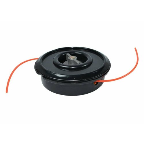 Катушка для триммера YK-T021, M10x1,25 левая резьба