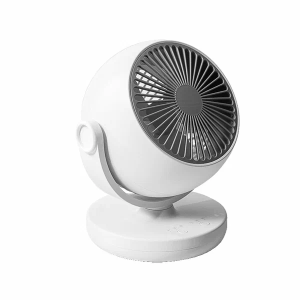 Вентилятор настольный Lydsto Desktop Circulating Fan High Configuration Version GL (XD-ZMXHS02) EAC-версия