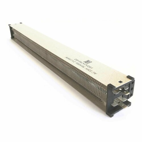 Нагреватель слюдяной 1HZA2A760-002 2х1500Вт 220В 273700₽