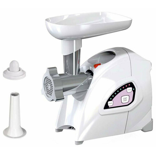 Мясорубка Аксион М 64201 белая 316077 1841800₽