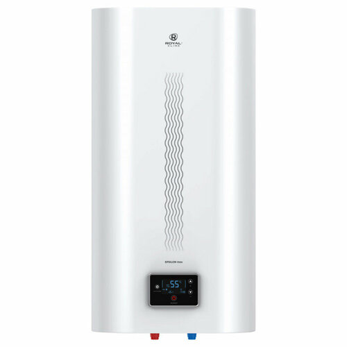 Электрический накопительный водонагреватель Royal Clima RWH-EP50-FS 3671400₽