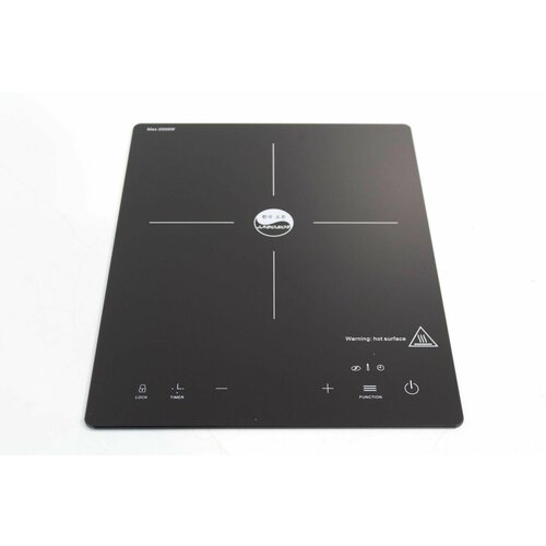 Поверхность INDOKOR стеклокерамическая для IN2000 1677₽