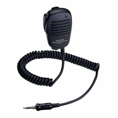 Микрофон JD-1102 (гарнитура без заушины для радиостанций KENWOOD, Байкал, Круиз)