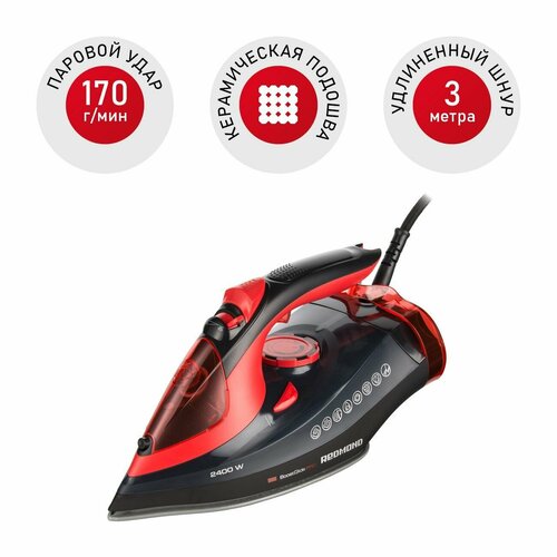 Утюг REDMOND RI-C283 555600₽