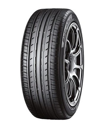 Автошина Yokohama BluEarth ES32 195/60 R15 88H