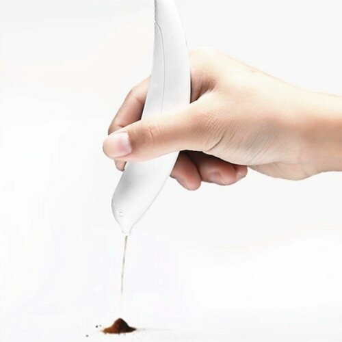 Электрическая ручка для рисования на кофе кондитерских изделиях 644₽