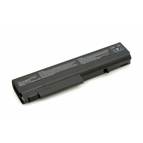 Аккумулятор для ноутбука HP 418867-001 jupyter notebook