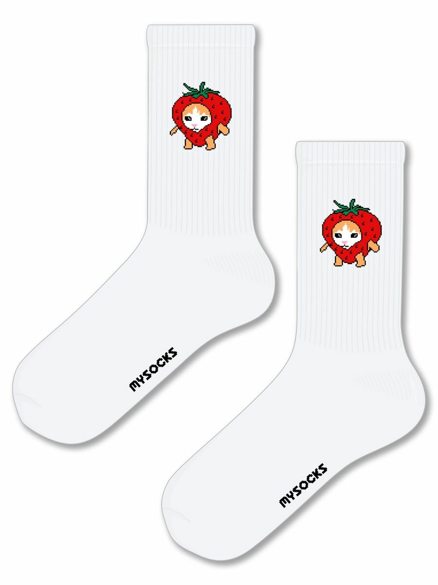 Носки MySocks