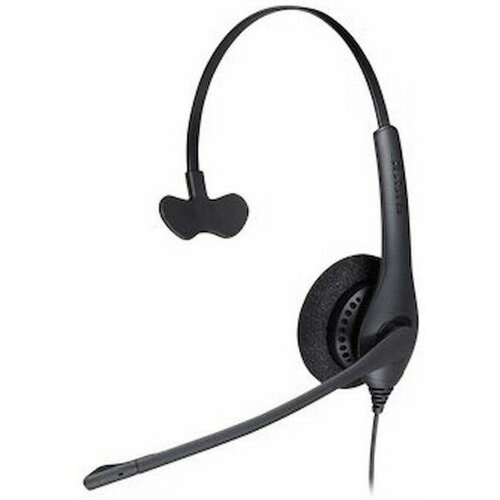 Jabra Biz 1500 QD Mono 1513-0157 12270₽