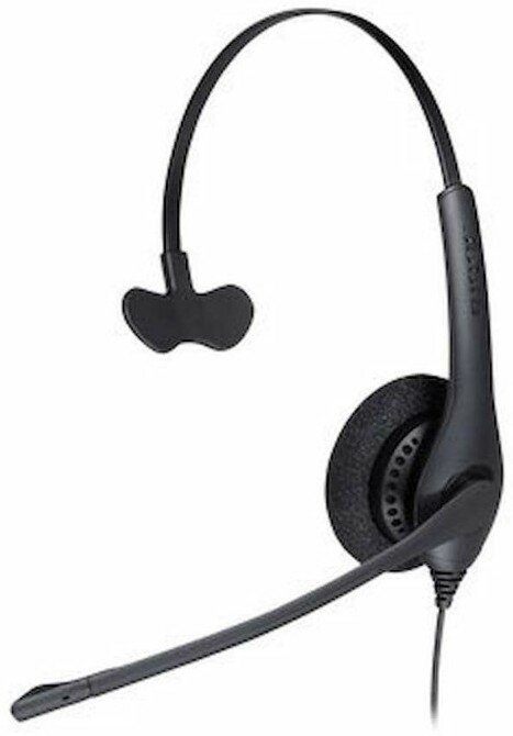 Jabra Biz 1500 QD Mono [1513-0157]