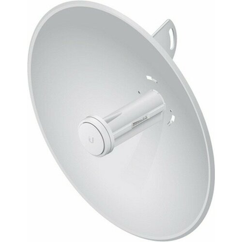 Точка доступа Wi-Fi Ubiquiti PowerBeam M5-400 (PBE-M5-400) Ubiquiti точка доступа 5 ГГц, AirMax, (Отражатель, облучатель, |PBE-M5-400| компл мост ubiquiti powerbeam m5 400 5ггц ptp cpe airmax mimo2x2 25дби 26дбм pbe m5 400