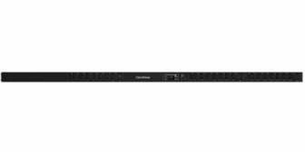 Панель питания распределительная CyberPower PDU PDU41404 0U type, 16Amp, plug IEC 309 16A, (21) IEC 320 C13 (3) IEC 320 C19 (PDU41404) - фото №8