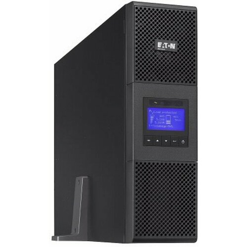 9SX5KIRT, 176 276V Input Rack Mount, Stand Alone Uninterruptible Power Supply, 5000VA (4.5kW), 9SX ps21965 4c frequency conversion module