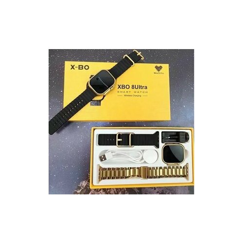 Смарт-часы 425000₽