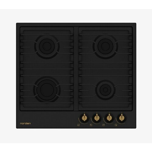 Варочная панель NORDEN ANTIQUE 64G MBL RUSTIC FFD 1365700₽