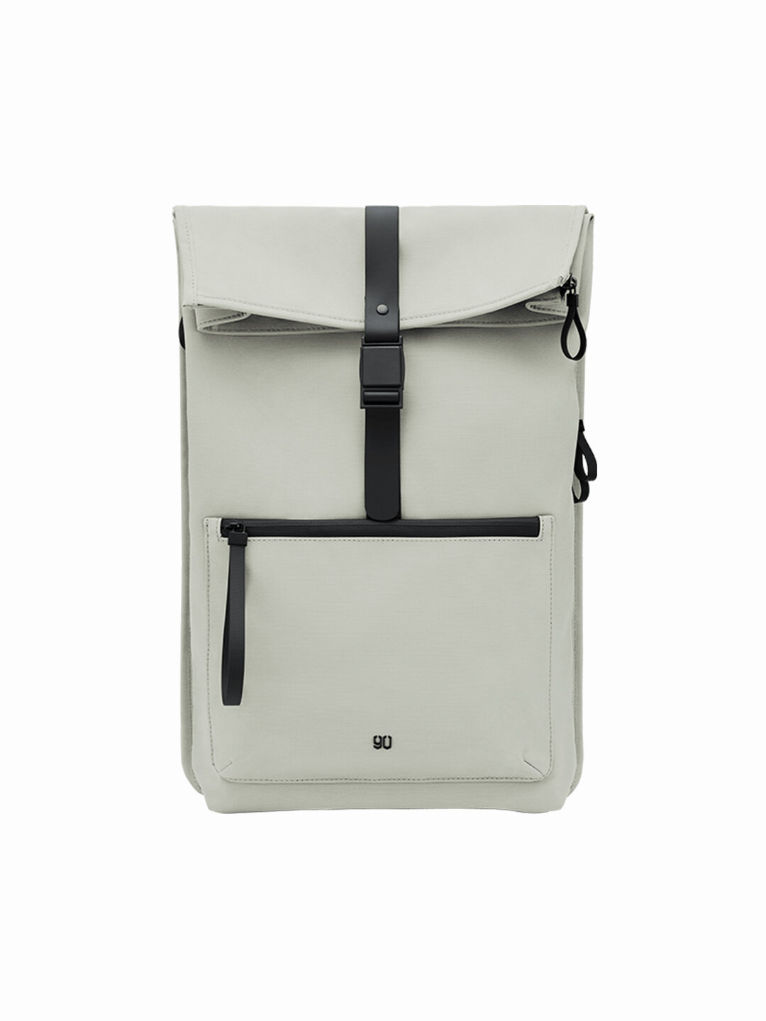 Рюкзак Xiaomi 90 points Ninetygo Daily Simple Backpack 17L Green Gray