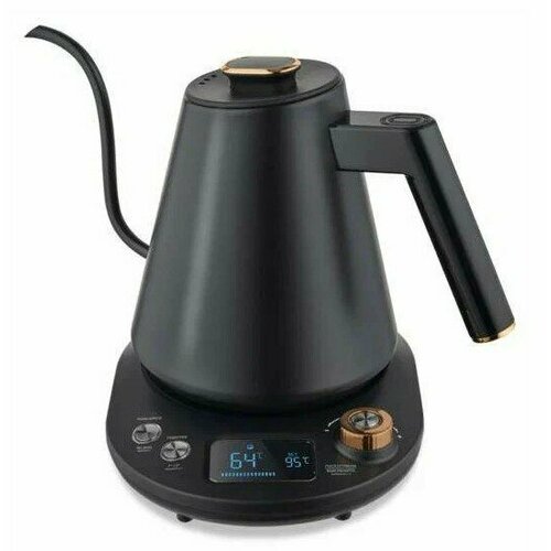 Чайник Centek CT-1005 Black 494400₽