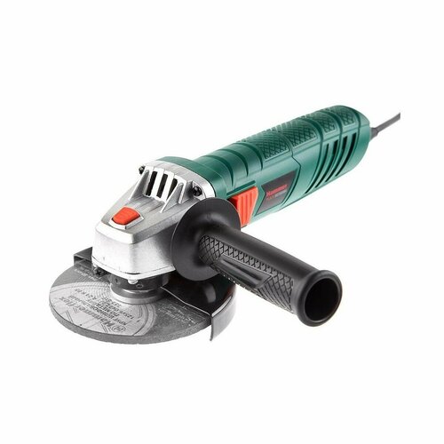 УШМ Hammer Flex USM710D 710Вт 12000обмин 125мм 1020700₽