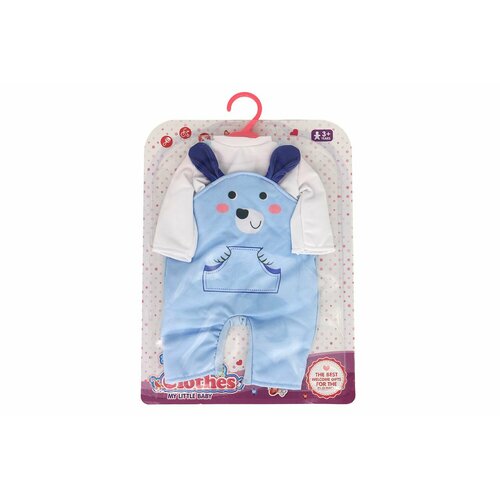 Одежда для кукол и пупсов 45-50см ростом на планшете 800₽