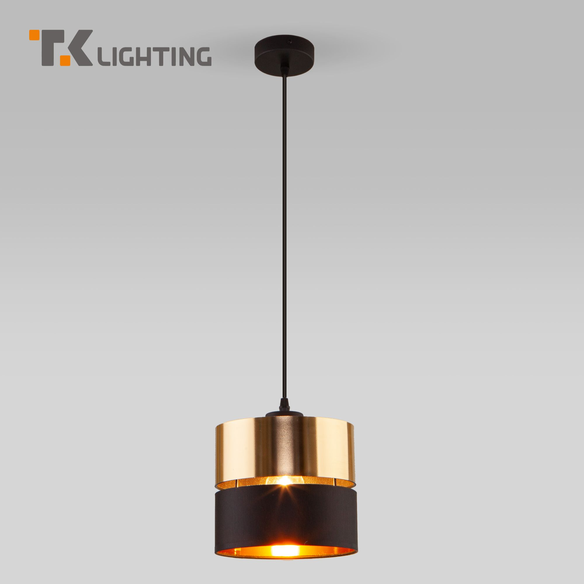 Подвесной светильник TK Lighting - фото №12