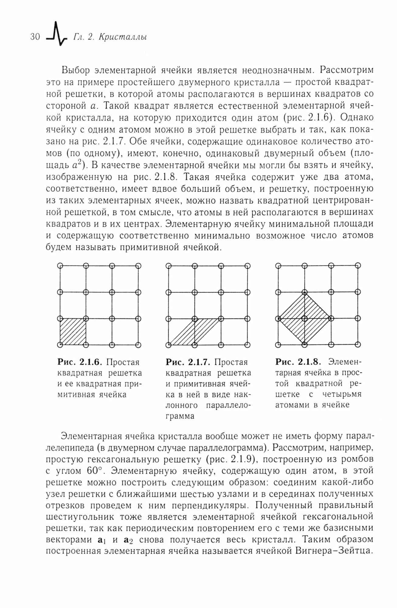 Основы физики конденсированного состояния. Учебное пособие - фото №4