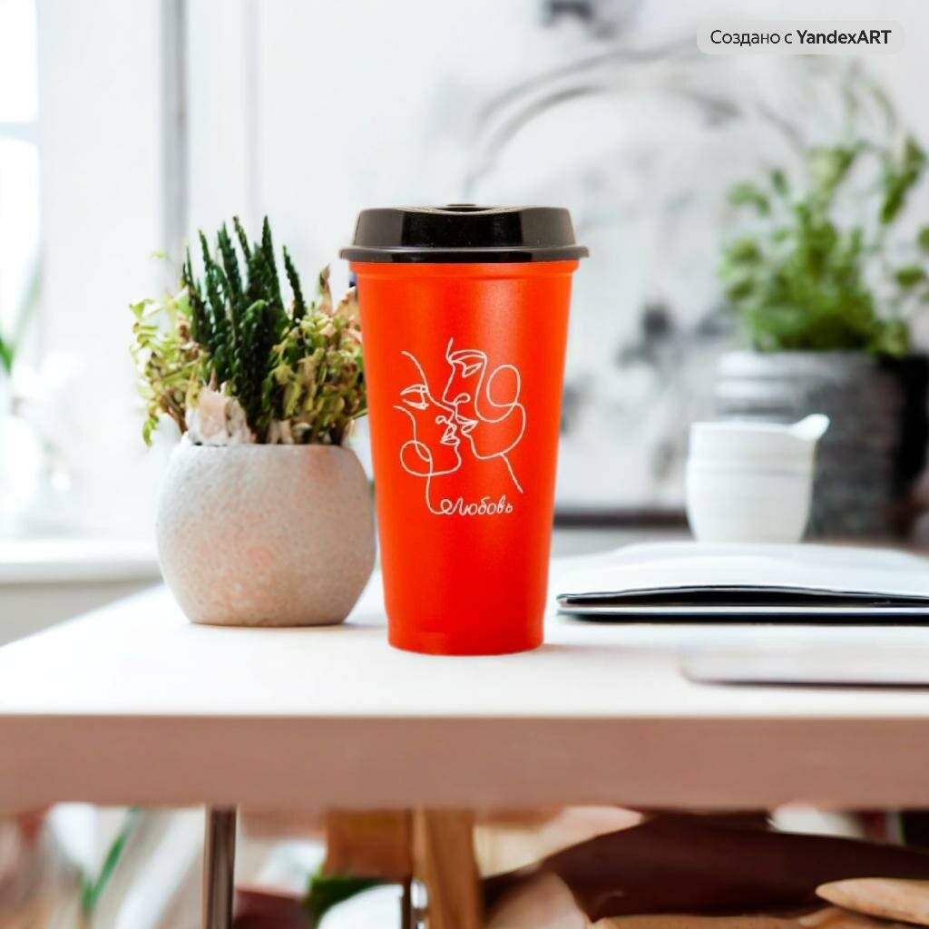 фото СтаканЧ