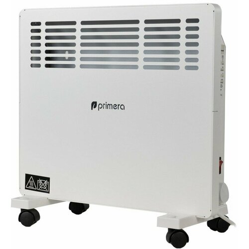 Конвектор электрический Primera PHP-1008-MXR 1293000₽