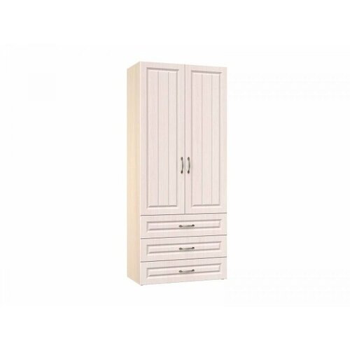 ЭКО Шкаф универсальный спальня сандал 20800₽