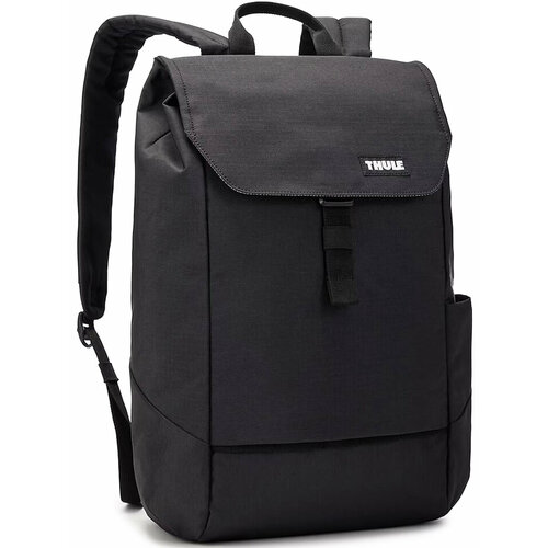 Рюкзак Thule TLBP213BLK-3204832 Lithos Backpack 16L *Black рюкзак difuzed playstation black retro logo backpack