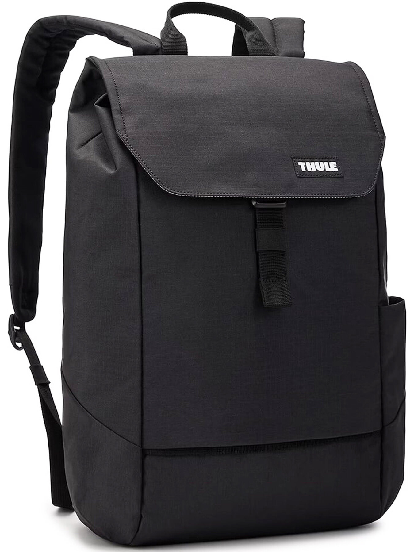 Рюкзак Thule TLBP213BLK-3204832 Lithos Backpack 16L *Black