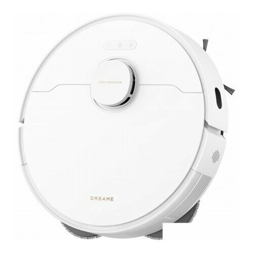 Робот-пылесос Dreame Robot Vacuum L10s Pro Gen 2 международная версия белый 5270000₽