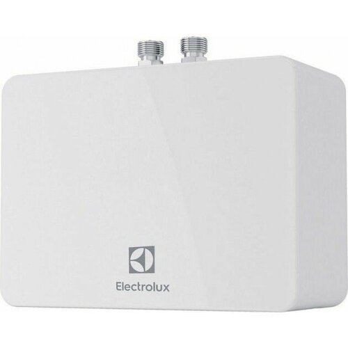 Водонагреватель проточный ELECTROLUX NP 4 AQUATRONIC 20 НС-1146490 3295600₽