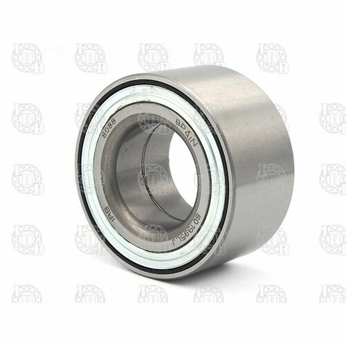 IPSAIP_KOYO-8088 Подшипник передней ступицы RENAULT LOGAN, SANDERO (без ABS)