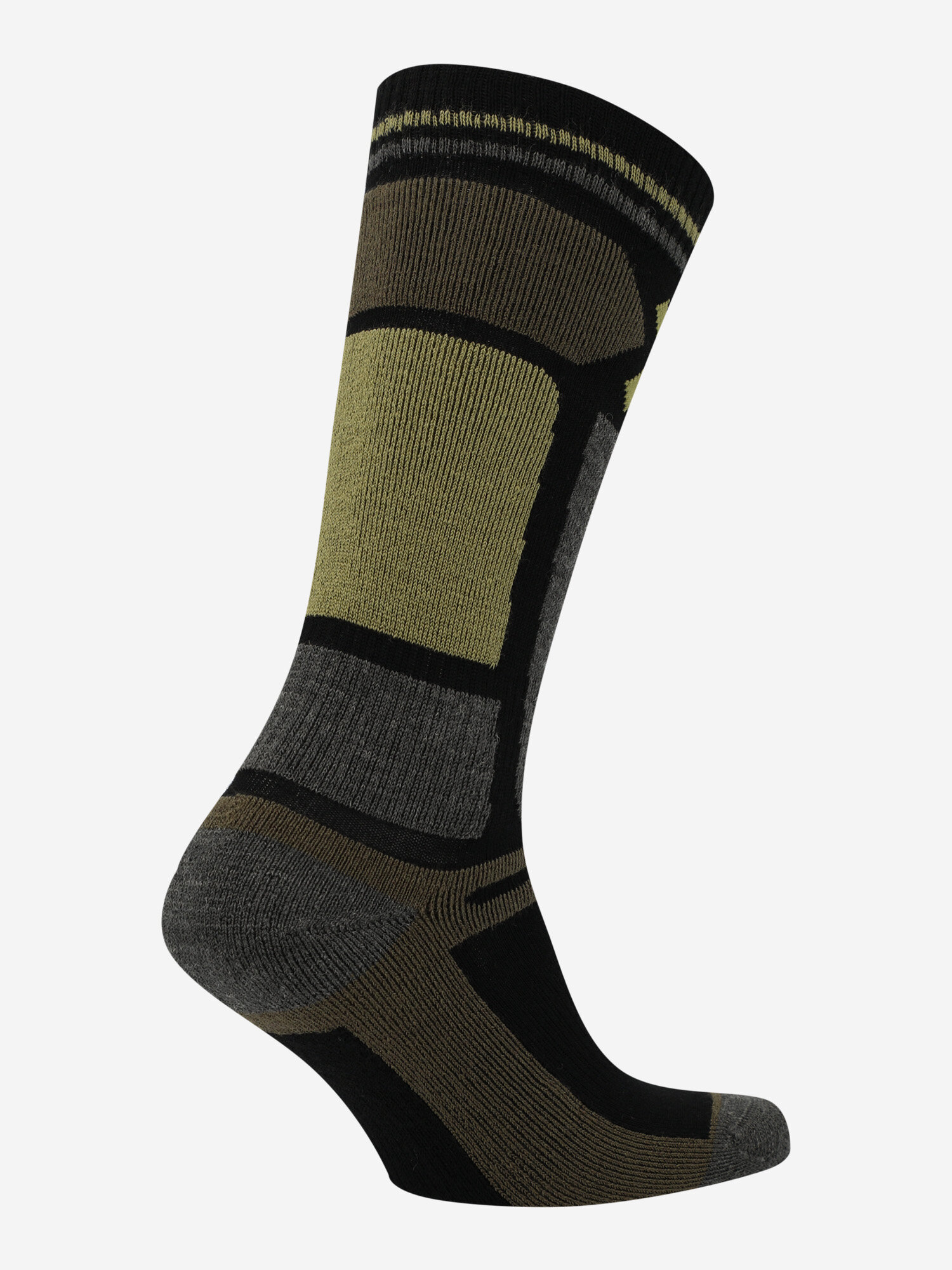 Носки Volkl размер 34-36, черный — фото 1